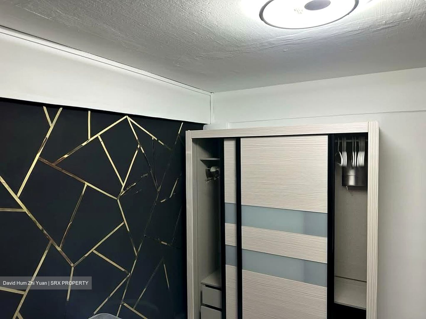 Blk 1 MARSILING DRIVE (Woodlands), HDB 3 Rooms #535283521